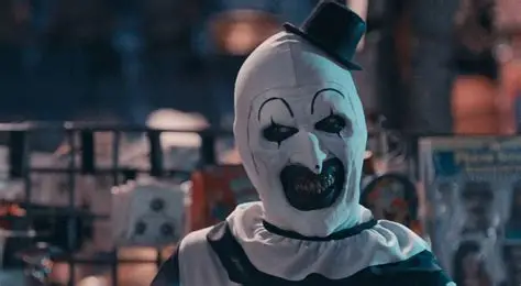 Guess This Scary Movie: Bad Description Edition | Halloween Special